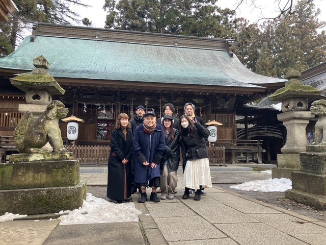 今年もよろしくお願い致します‼︎🎍